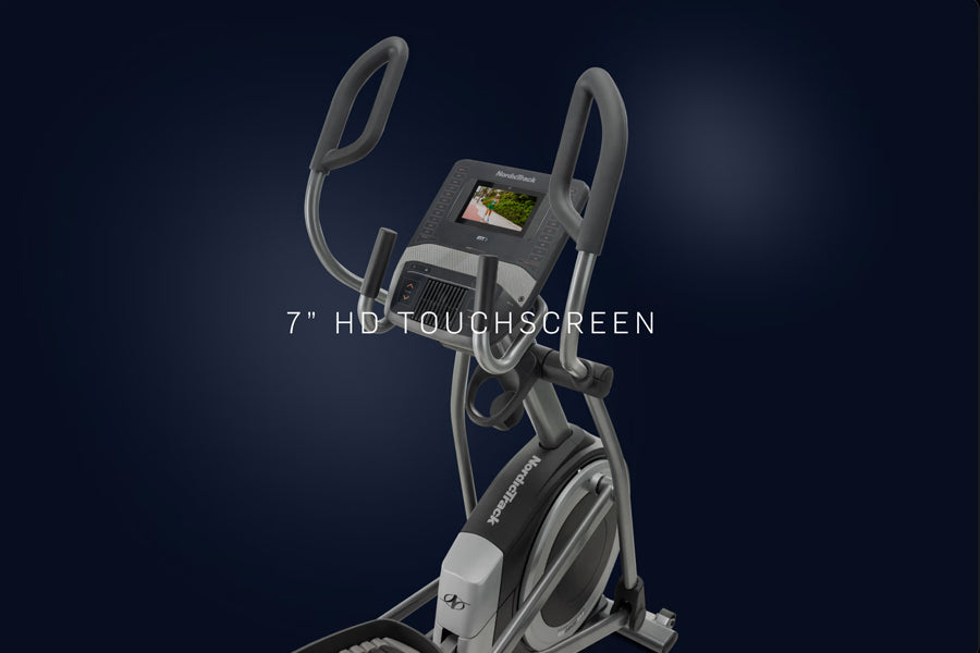 Gold's Gym NordicTrack Proform C 920 E 550I Elliptical Axle