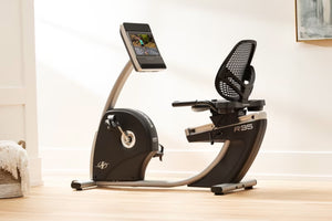 NordicTrack Commercial R35 Recumbent Exercise Bike (SALE)