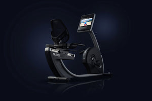 NordicTrack Commercial R35 Recumbent Exercise Bike