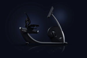 NordicTrack Commercial R35 Recumbent Exercise Bike