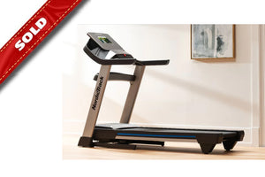 Nordictrack model online