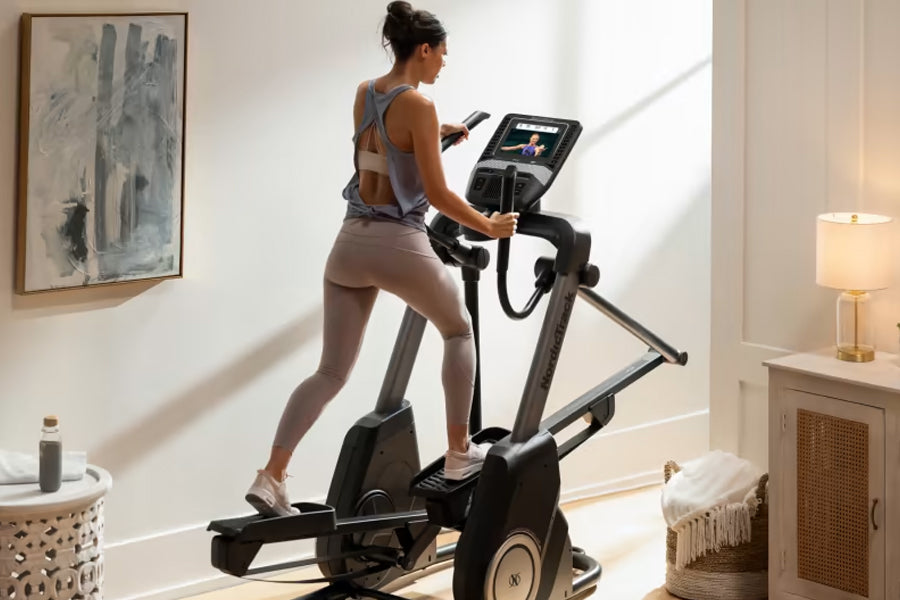 NordicTrack FS10i Elliptical (💥MEMORIAL SALE)