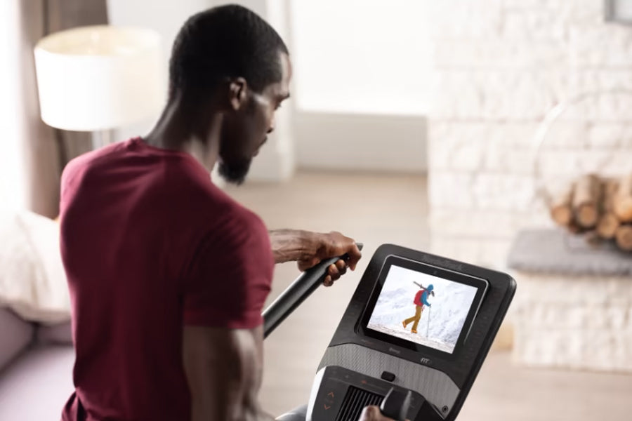 NordicTrack FS10i Elliptical (💥MEMORIAL SALE)