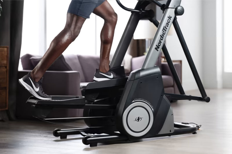 NordicTrack FS10i Elliptical (💥MEMORIAL SALE)