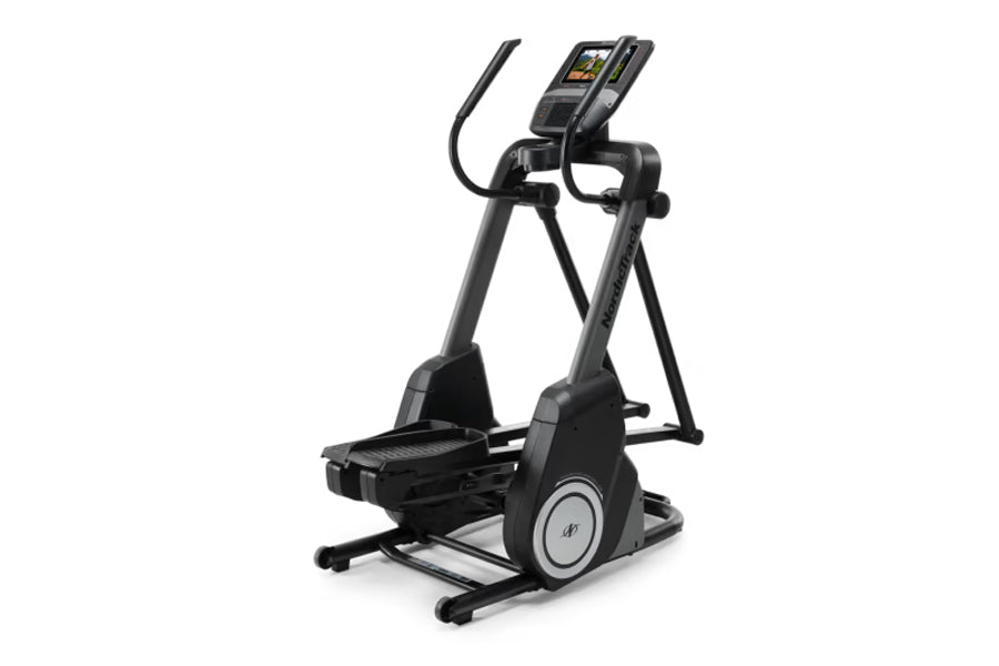 NordicTrack FS10i Elliptical (⛄HOLIDAY SALE) – 360 Fitness Superstore