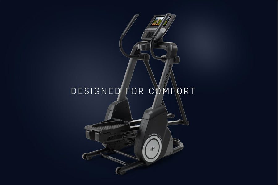 NordicTrack FS10i Elliptical (💥MEMORIAL SALE)