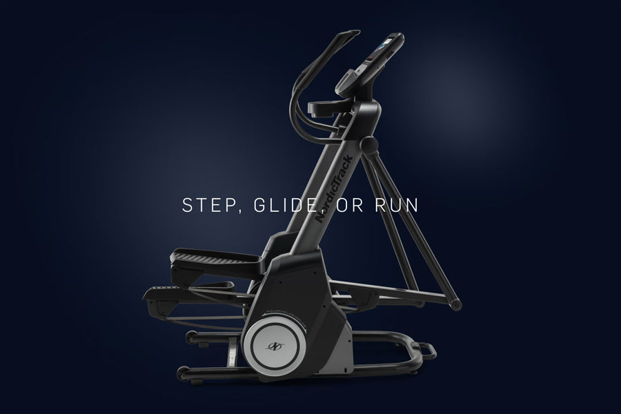 NordicTrack FS10i Elliptical (💥MEMORIAL SALE)