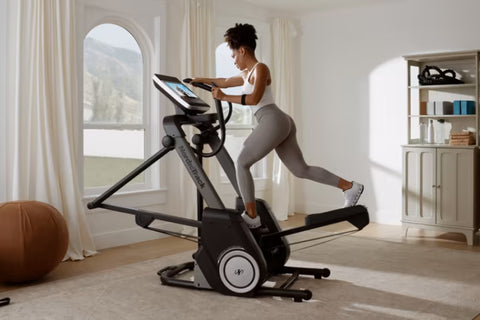 NordicTrack FS14i Elliptical