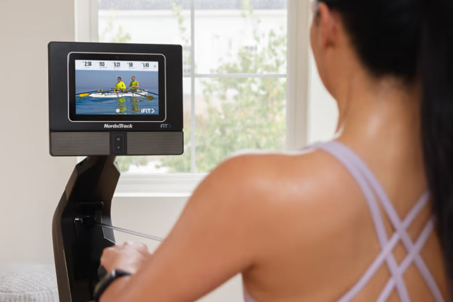 NordicTrack RW700 Rowing Machine (🏃IN-STORE SPECIAL)