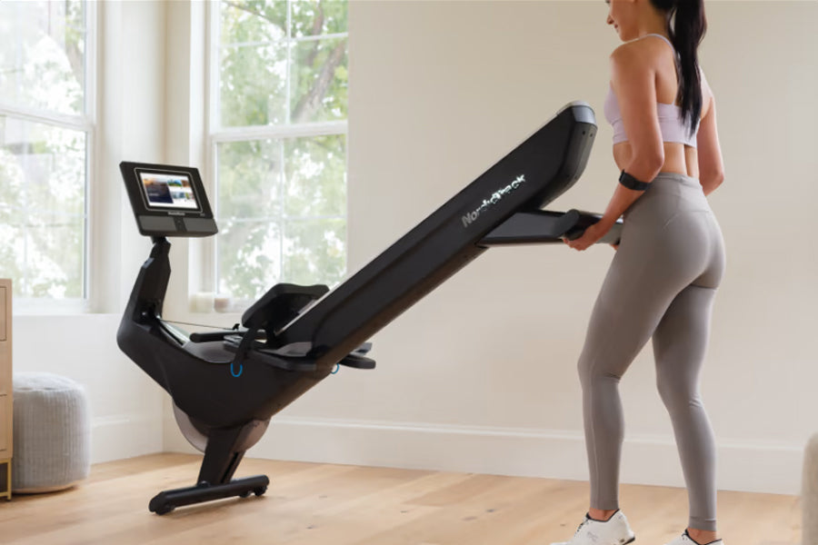 NordicTrack RW700 Rowing Machine (🏃IN-STORE SPECIAL)