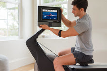 Load image into Gallery viewer, NordicTrack RW700 Rowing Machine
