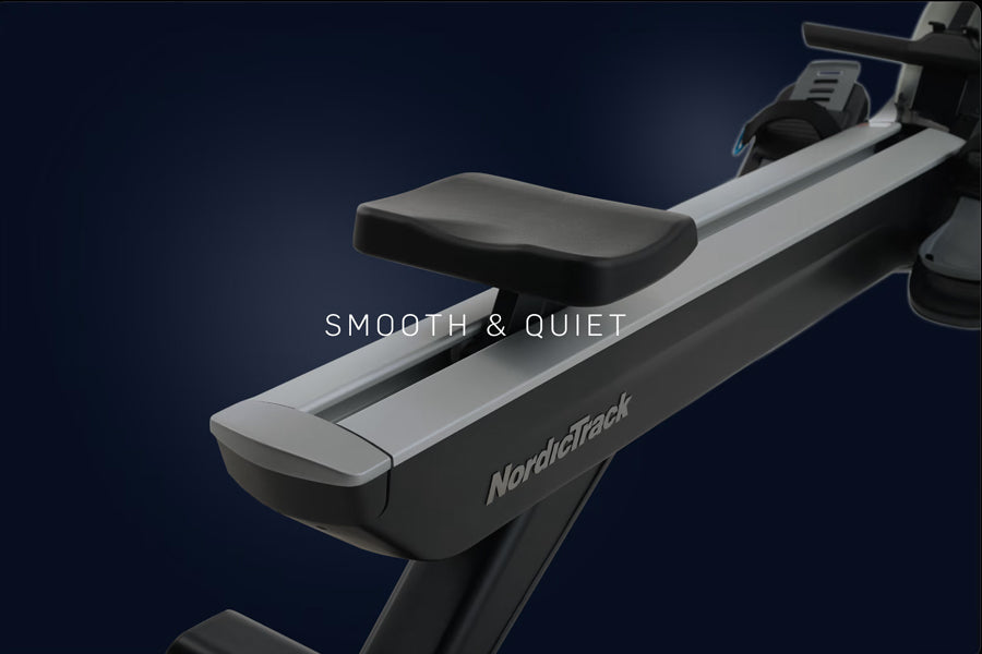 NordicTrack RW700 Rowing Machine (🏃IN-STORE SPECIAL)