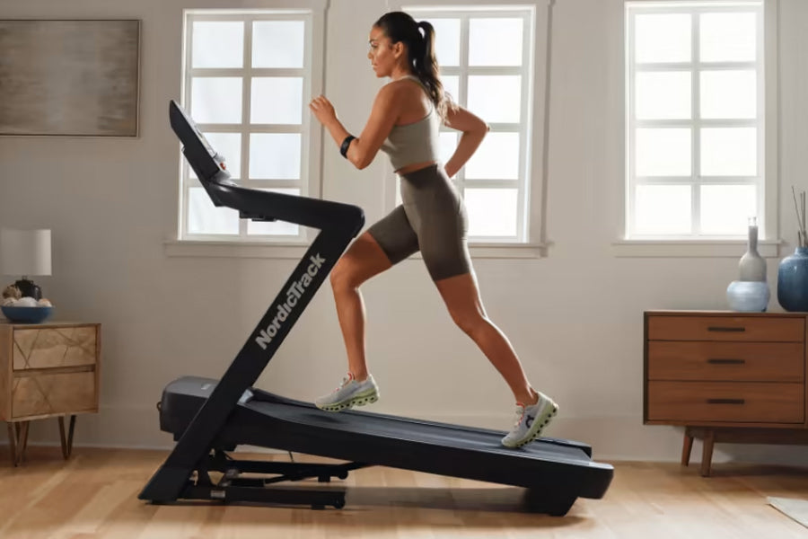 NordicTrack EXP 10i Treadmill (DEMO) (🏃IN-STORE SPECIAL)