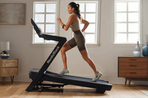 NordicTrack EXP 10i Treadmill