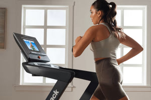 NordicTrack EXP 10i Treadmill