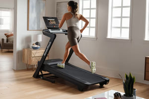 NordicTrack EXP 10i Treadmill