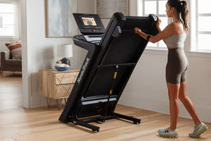 NordicTrack EXP 10i Treadmill