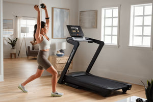 NordicTrack EXP 10i Treadmill