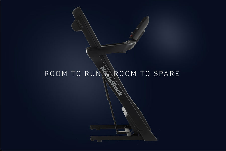 NordicTrack EXP 10i Treadmill (DEMO) (🏃IN-STORE SPECIAL)