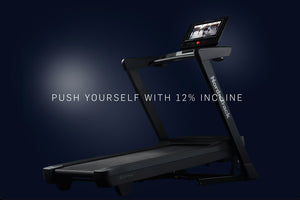 NordicTrack EXP 14i Treadmill