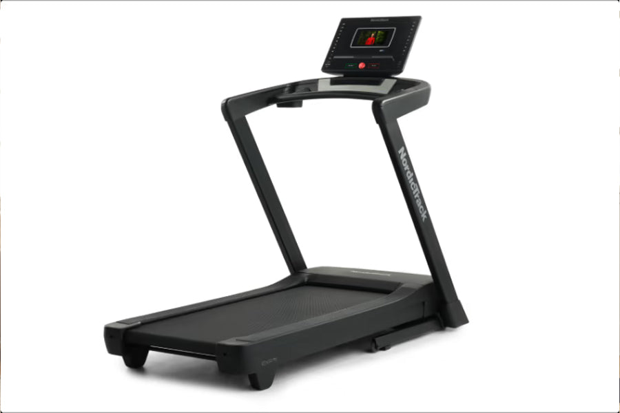 Nordictrack Portable Treadmill NordicTrack EXP 7i Treadmill – 360