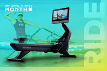 Load image into Gallery viewer, NordicTrack RW900 Rowing Machine
