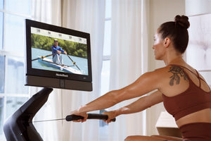 NordicTrack NEW RW900 Rowing Machine
