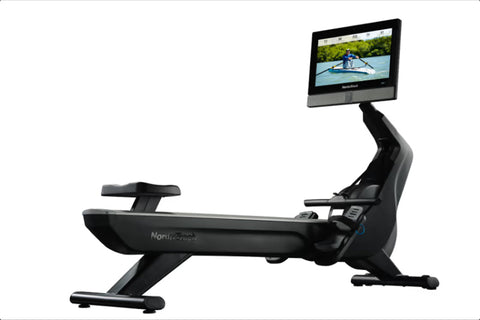 NordicTrack NEW RW900 Rowing Machine