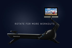 NordicTrack RW900 Rowing Machine