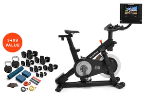 NordicTrack S10i Commercial Studio Bike (SALE)