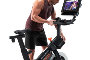 NordicTrack S15i Commercial Studio Cycle - SALE