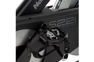 NordicTrack Commercial S22i Studio Cycle