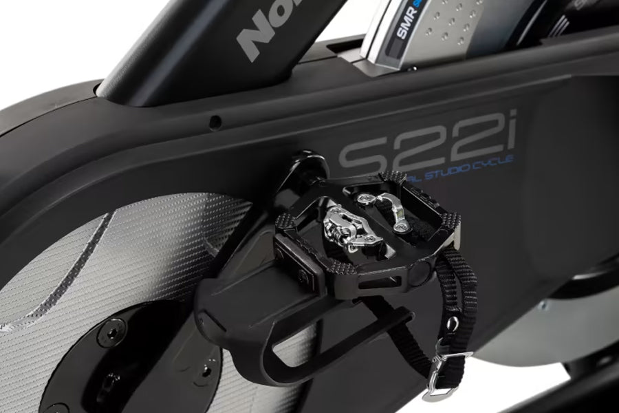 NordicTrack S22i Commercial Studio Bike (🏃IN-STORE SPECIAL)