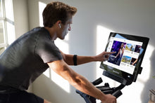 Load image into Gallery viewer, NordicTrack S22i Commercial Studio Bike (💥MEMORIAL SALE -🏃IN-STORE SPECIAL)
