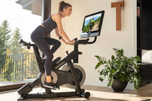 Load image into Gallery viewer, NordicTrack S27i Commercial Studio Bike
