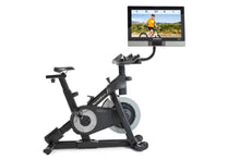 Load image into Gallery viewer, NordicTrack S27i Commercial Studio Bike (SALE)
