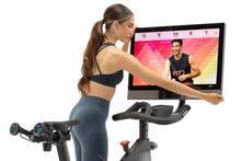 Load image into Gallery viewer, NordicTrack S27i Commercial Studio Bike
