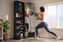 Load image into Gallery viewer, NordicTrack Vault Complete Home Gym Mirror
