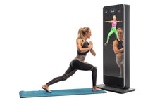 Load image into Gallery viewer, NordicTrack Vault Complete Home Gym Mirror
