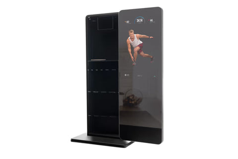 NordicTrack Vault Standalone Home Gym Mirror - SALE