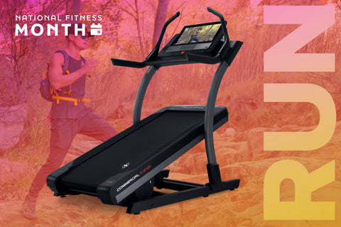NordicTrack X22i Commercial Treadmill