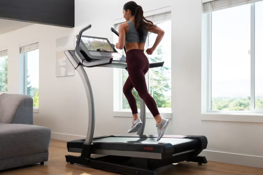 NordicTrack X22i Commercial Treadmill