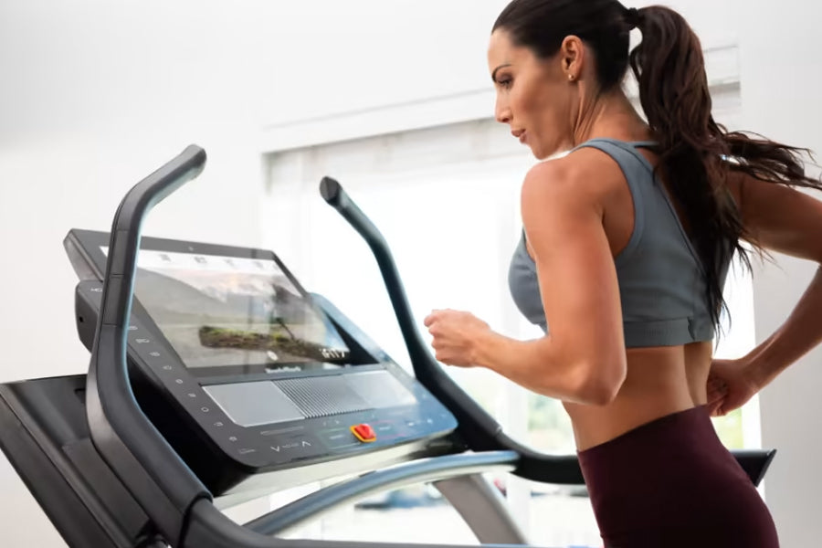 NordicTrack X22i Commercial Treadmill