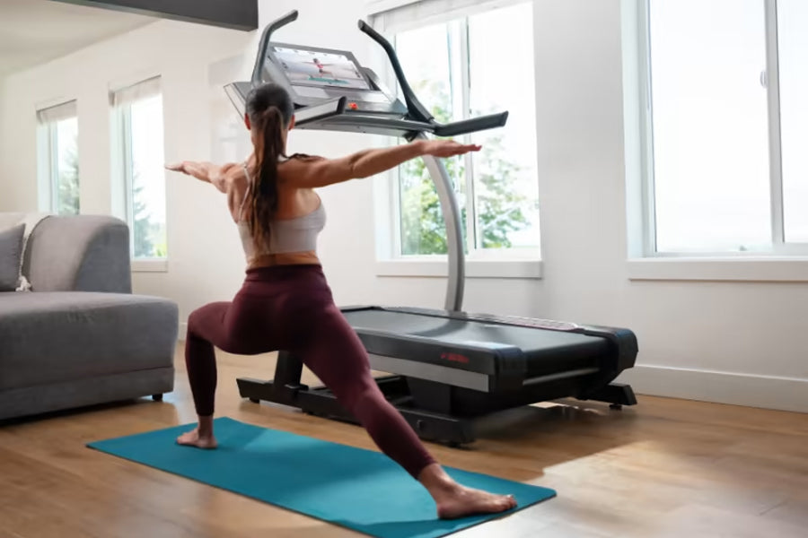 NordicTrack X22i Commercial Treadmill