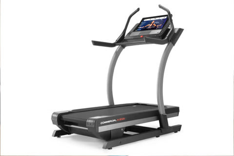 NordicTrack X22i Commercial Treadmill