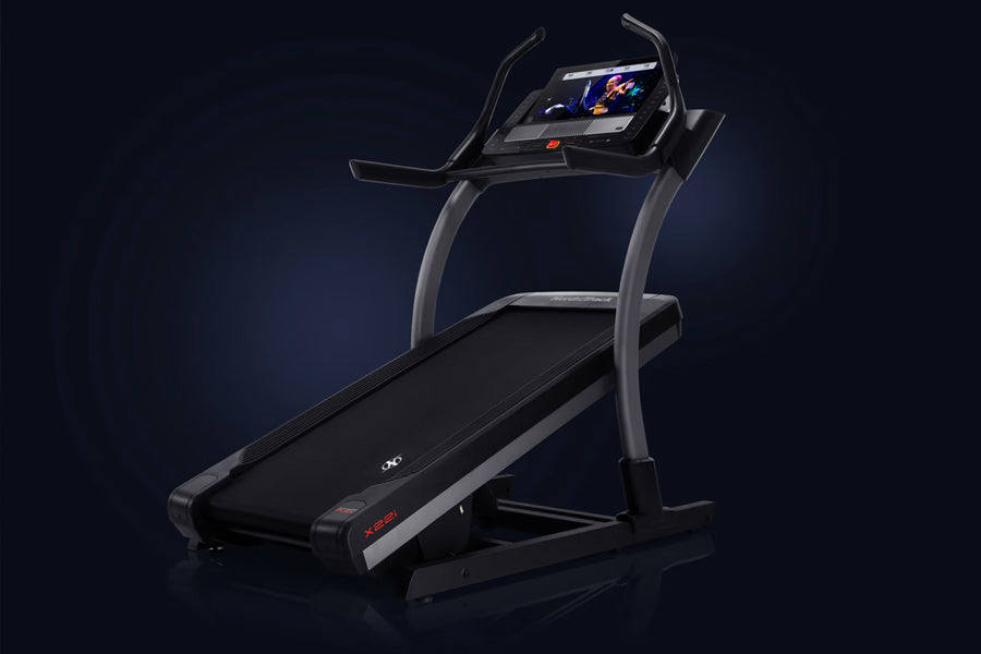 NordicTrack X22i Commercial Treadmill