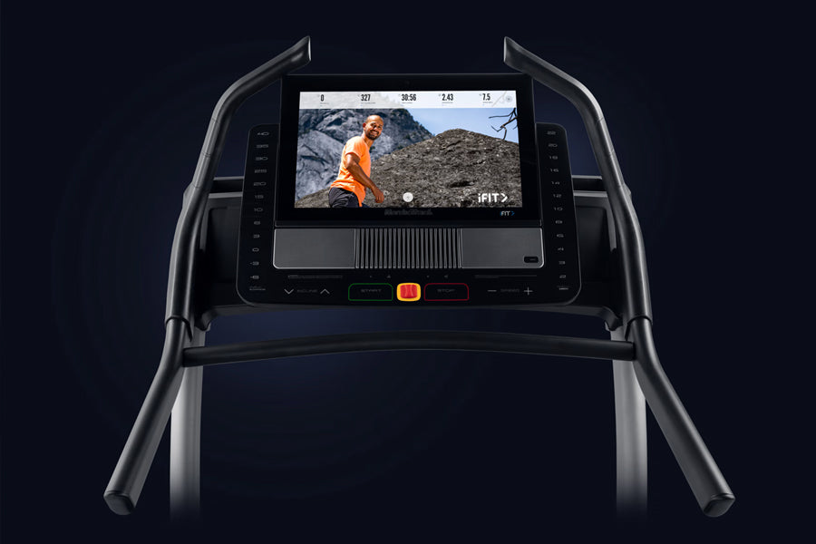 NordicTrack X22i Commercial Treadmill