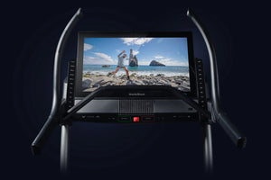 NordicTrack X32i Commercial Treadmill