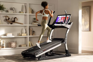 NordicTrack X32i Commercial Treadmill