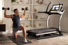 Load image into Gallery viewer, NordicTrack X32i Commercial Treadmill

